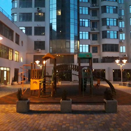 Сердце Аркадии Odesa Exterior foto